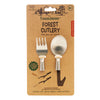Huckleberry Forest Cutlery | Conscious Craft